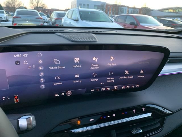 New 2026 Buick Enclave Avenir w/ Super Cruise Package FWD image 23