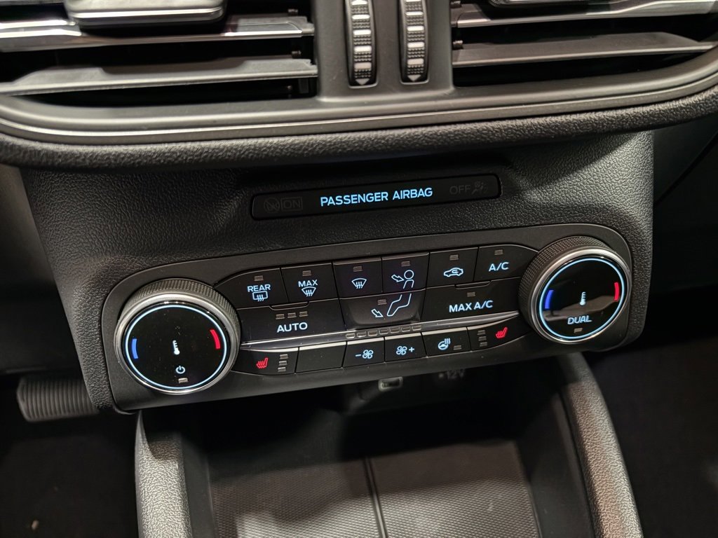 New 2026 Ford Escape Active w/ Cold Weather Package image 18