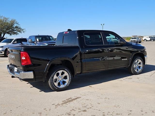New 2026 RAM 1500 Lone Star RWD image 37