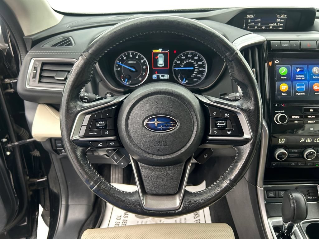 Used 2022 Subaru Ascent Limited AWD/4WD image 13