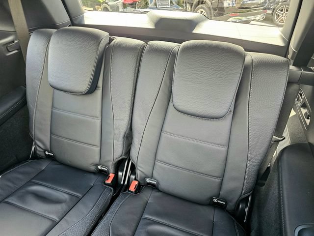 New 2026 Mercedes-Benz GLS 580 4MATIC image 24