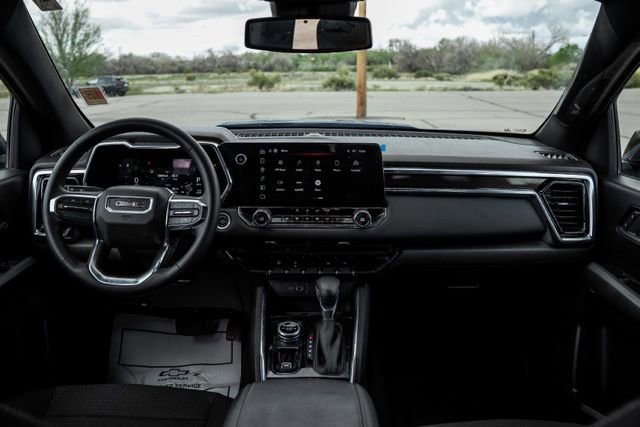 Used 2024 GMC Canyon Elevation w/ Convenience Package image 15