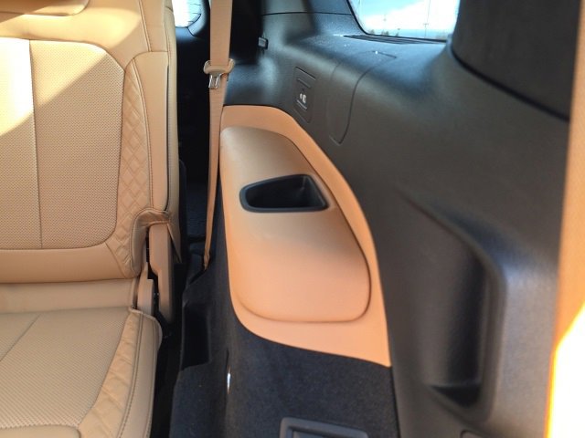 Used 2024 Jeep Grand Cherokee L Summit image 46