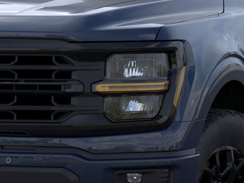 New 2026 Ford F150 XLT w/ Equipment Group 302A MID image 18