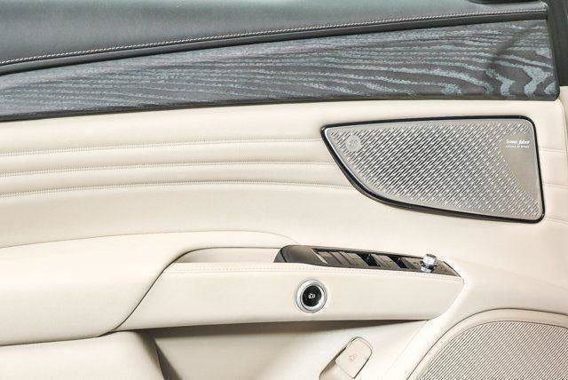Used 2023 Maserati Grecale Modena AWD/4WD image 7