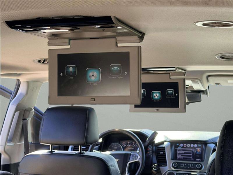 Used 2017 Chevrolet Suburban Premier image 13