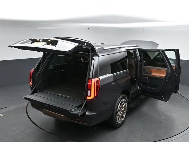 Certified 2025 Ford Expedition Max King Ranch AWD/4WD image 53