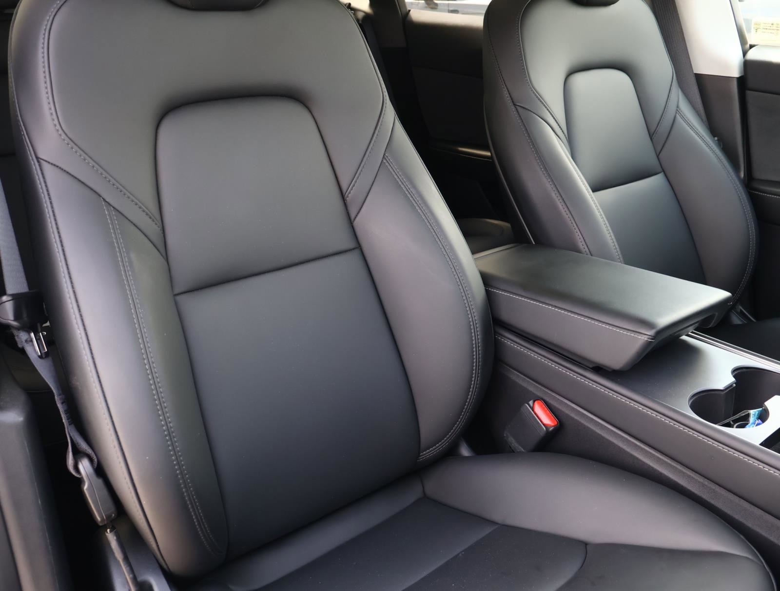 Used 2023 Tesla Model Y Long Range AWD/4WD image 15