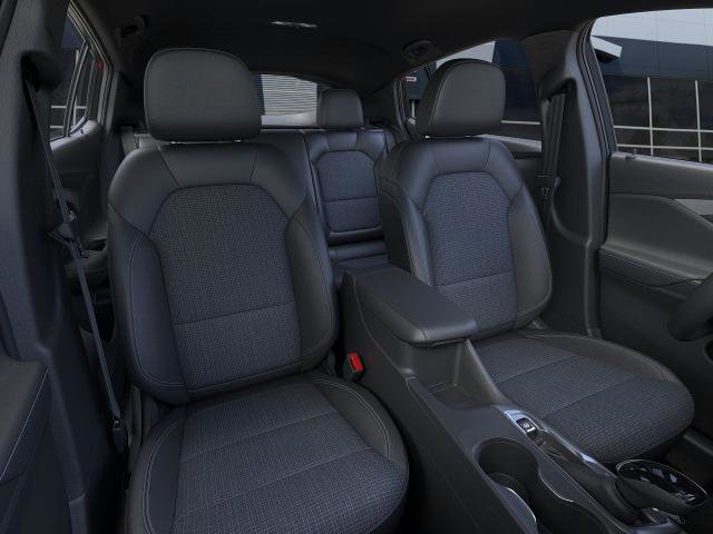 New 2025 Buick Envista Preferred w/ Convenience I Package image 49