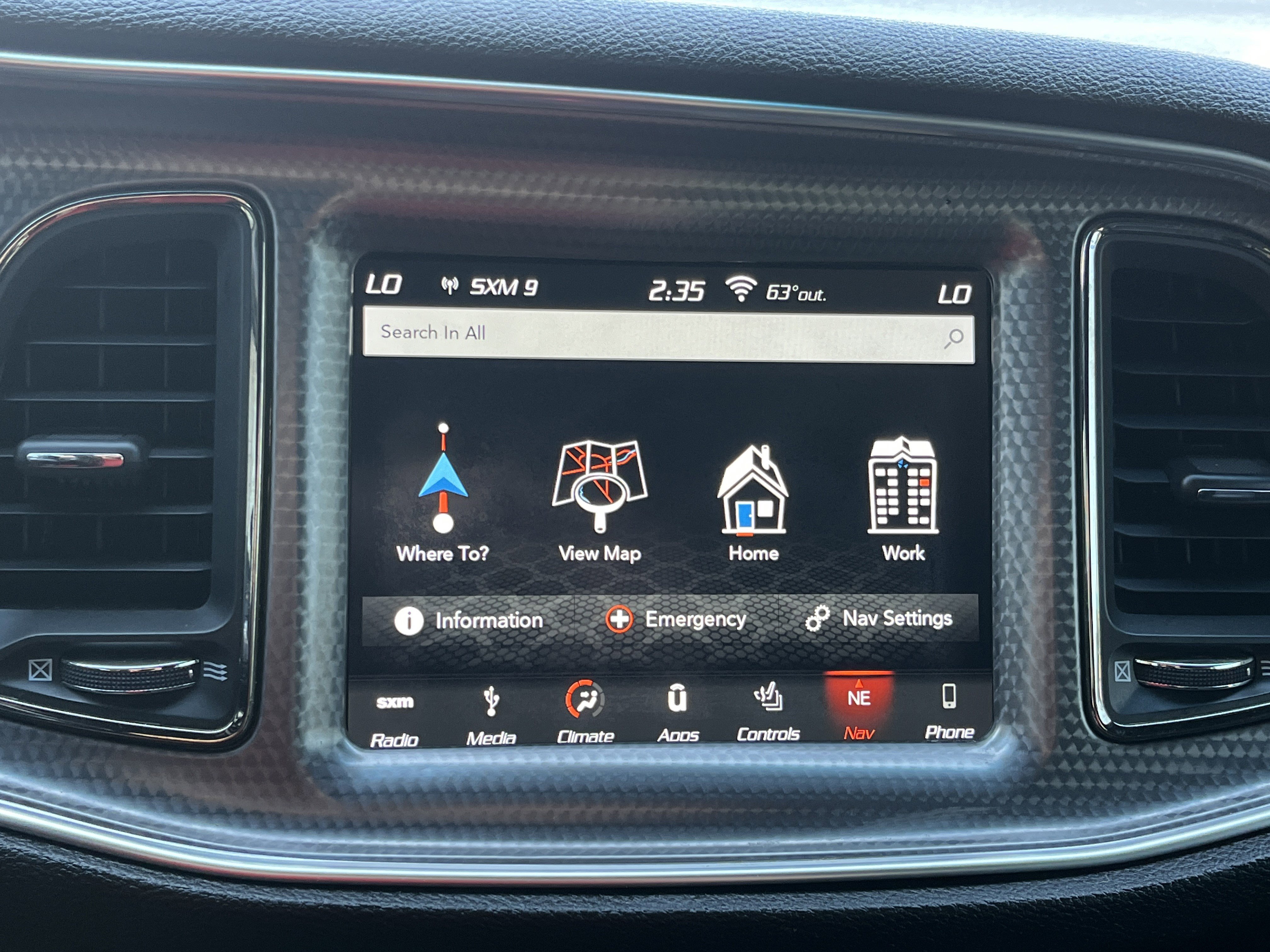 Used 2019 Dodge Challenger SRT Hellcat Redeye image 6