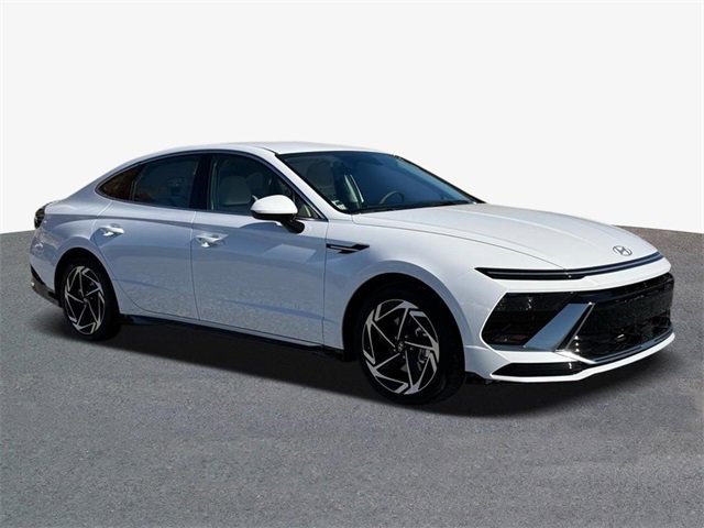 New 2026 Hyundai Sonata SEL image 4