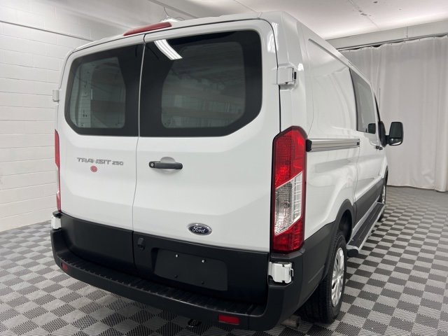 Used 2024 Ford Transit 250 Low Roof w/ Exterior Upgrade Package image 6