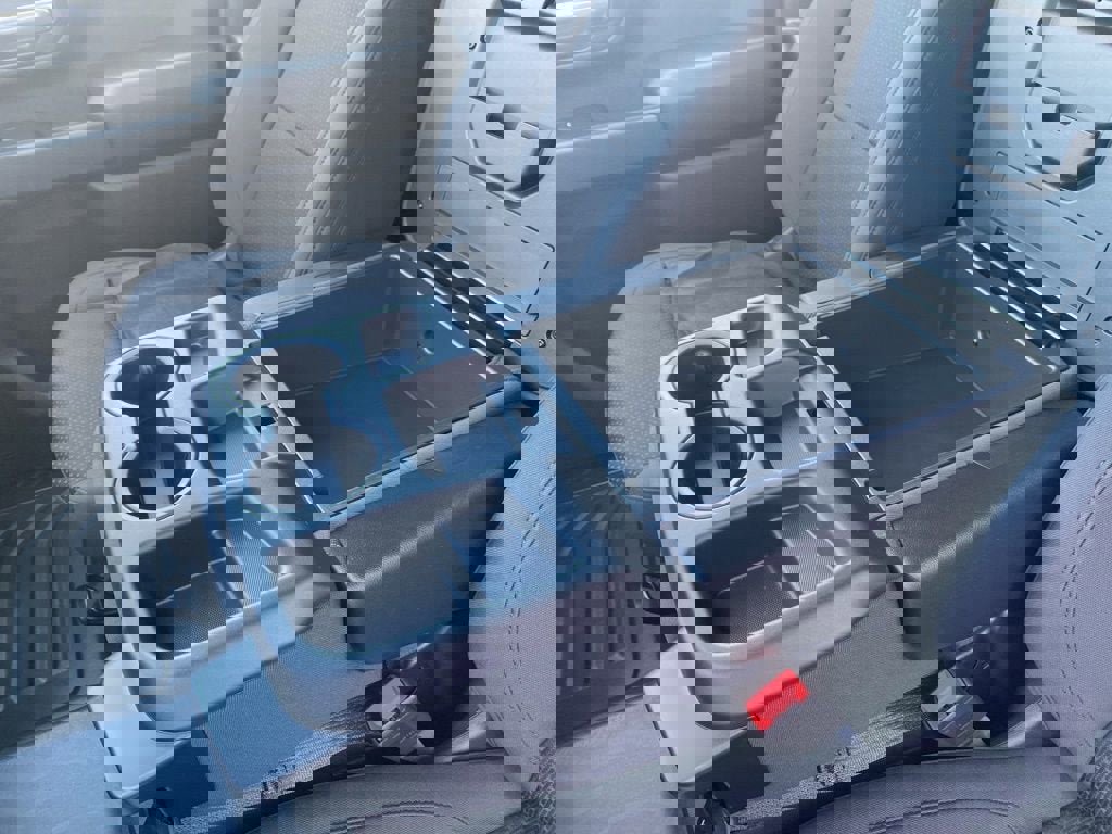 New 2024 Chevrolet Silverado 2500 W/T w/ WT Convenience Package image 35