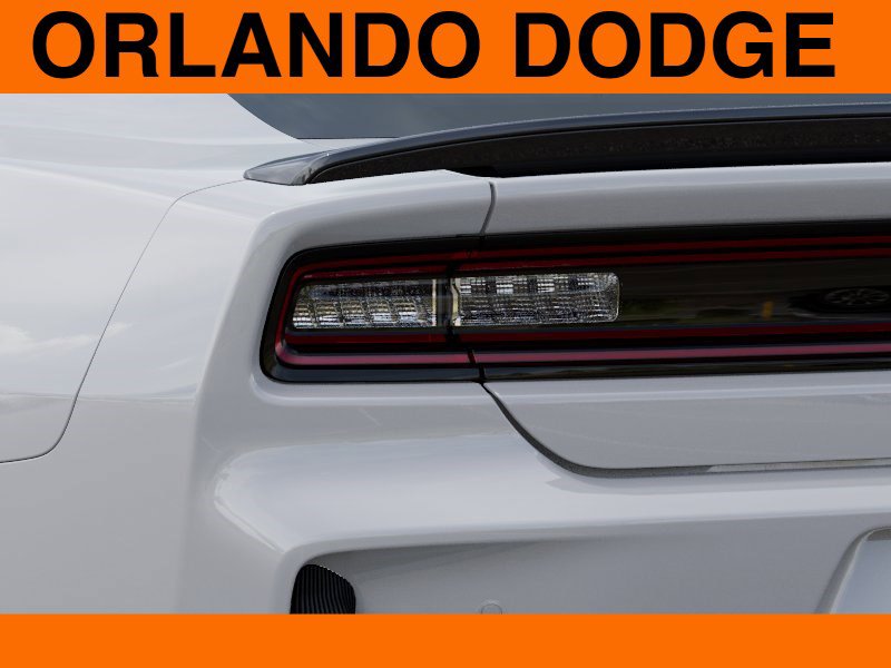 New 2026 Dodge Charger R/T image 9