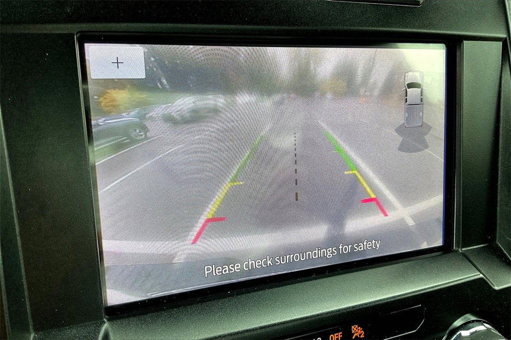 Used 2020 Ford F150 XLT w/ Equipment Group 302A Luxury image 13