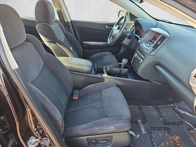 Used 2012 Nissan Maxima 3.5 S FWD image 25