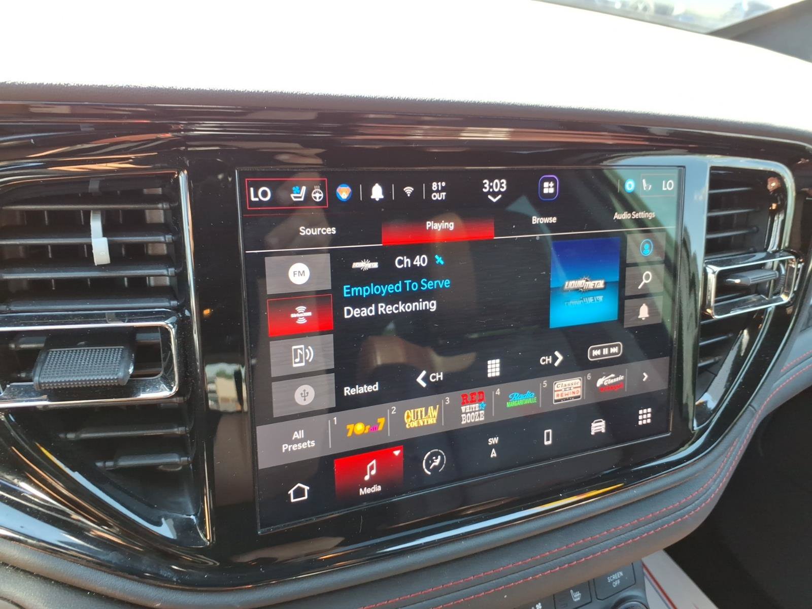 Used 2023 Dodge Durango R/T AWD/4WD image 22
