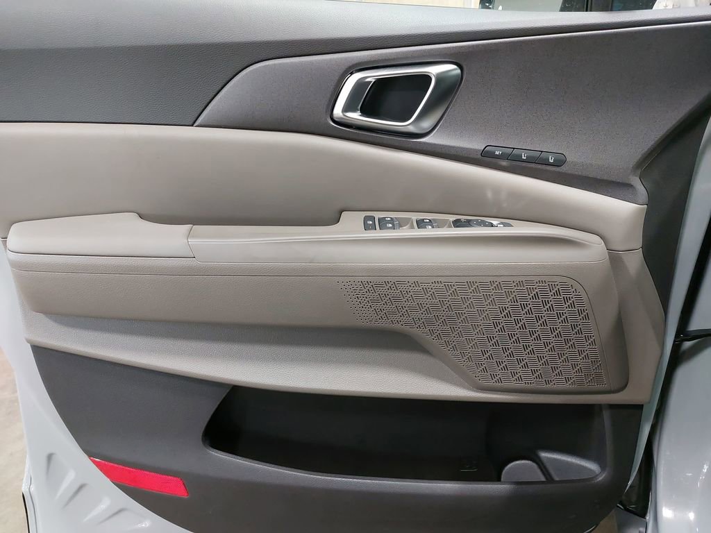 New 2026 Kia Carnival SX FWD image 29