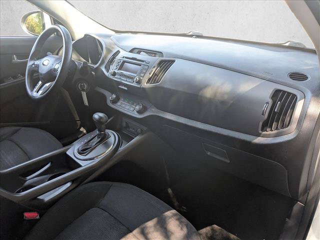 Used 2013 Kia Sportage LX FWD image 19