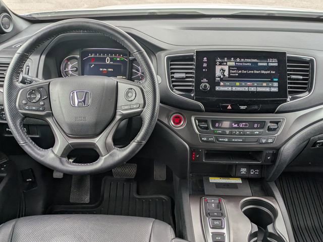 Used 2023 Honda Passport EX-L image 27