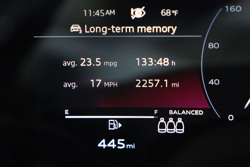 Certified 2025 Audi A5 2.0T Premium Plus w/ Premium Plus image 14