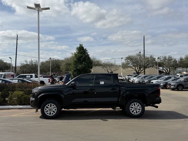 Used 2026 Toyota Tacoma SR5 image 4