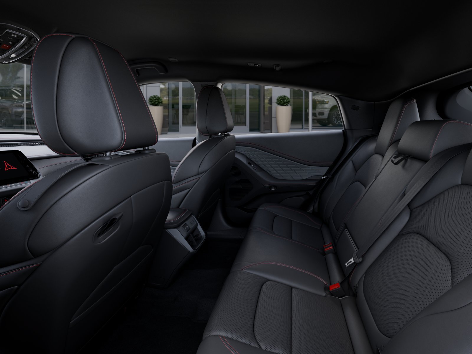New 2026 Dodge Charger R/T AWD/4WD image 23