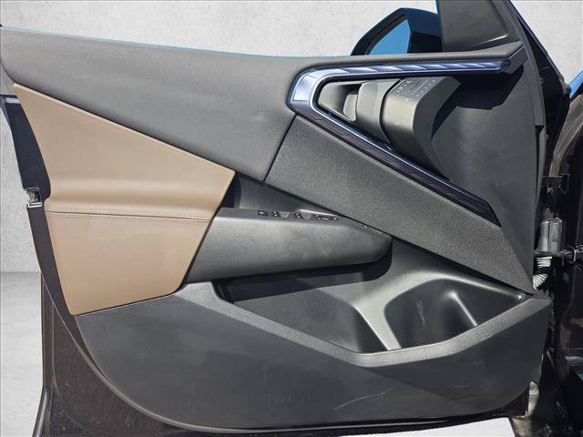 Certified 2025 BMW X3 xDrive30i AWD/4WD image 11