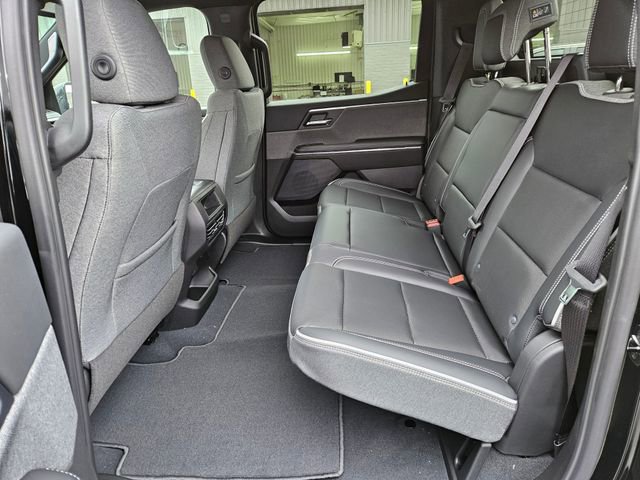 New 2026 GMC Sierra EV Elevation w/ LPO, Elevation Dark Package image 12