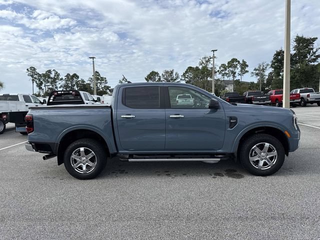 Used 2024 Ford Ranger XLT w/ Equipment Group 301A High RWD image 2