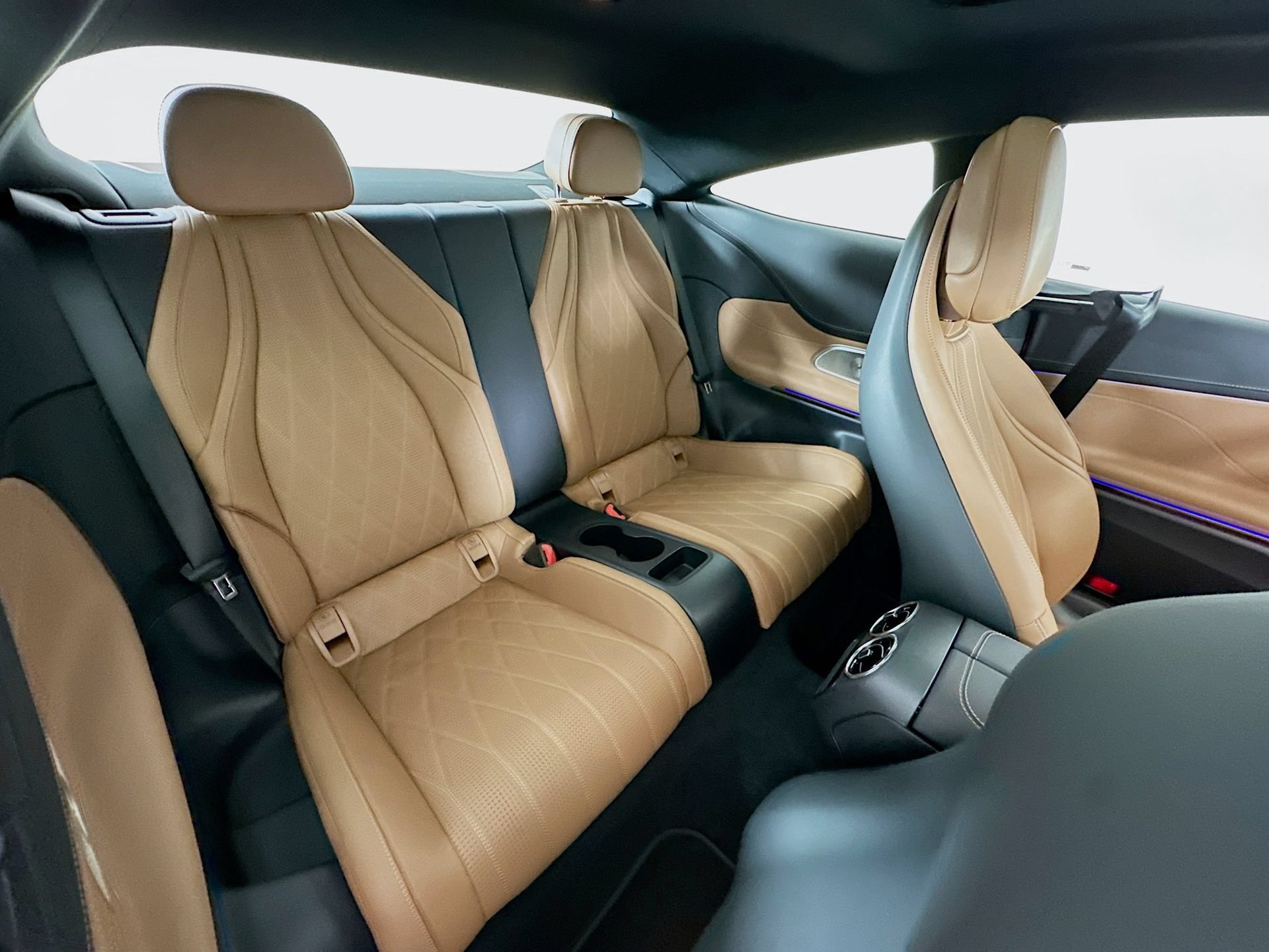 New 2026 Mercedes-Benz CLE 53 AMG 4MATIC Coupe image 29