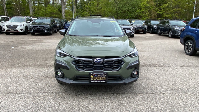 New 2026 Subaru Crosstrek 2.5i Limited AWD/4WD image 2