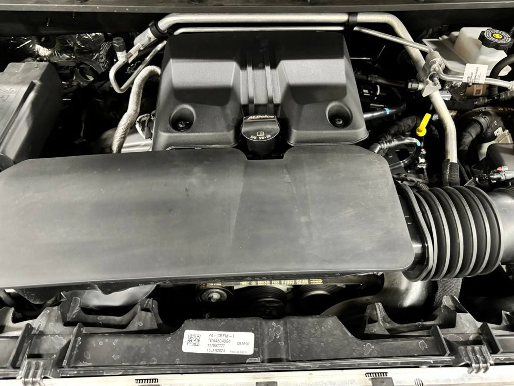 Used 2024 Chevrolet Colorado ZR2 w/ Technology Package AWD/4WD image 25