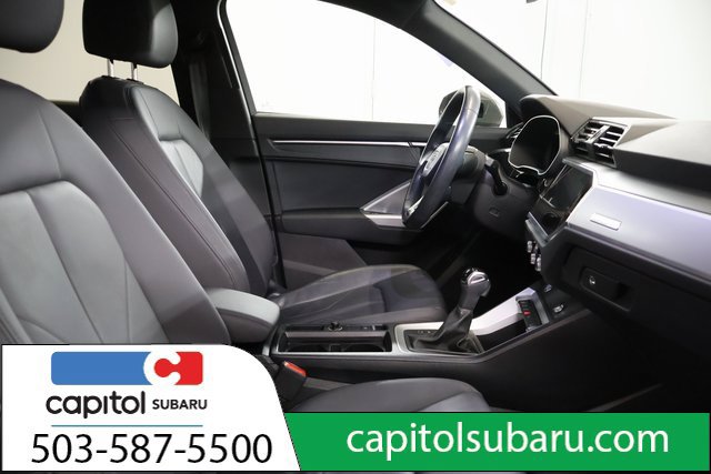 Used 2020 Audi Q3 2.0T Premium w/ Convenience Package AWD/4WD image 26