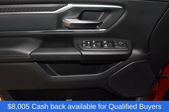 New 2026 RAM 1500 Big Horn AWD/4WD image 29