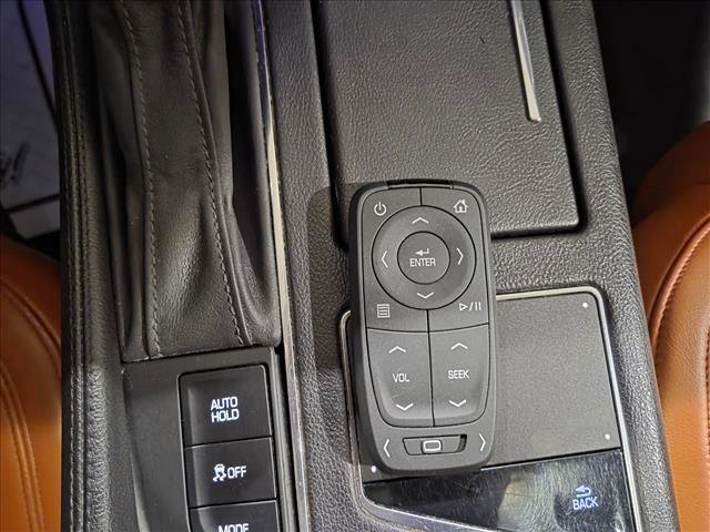 Used 2018 Cadillac CT6 Premium Luxury w/ Super Cruise Package image 25