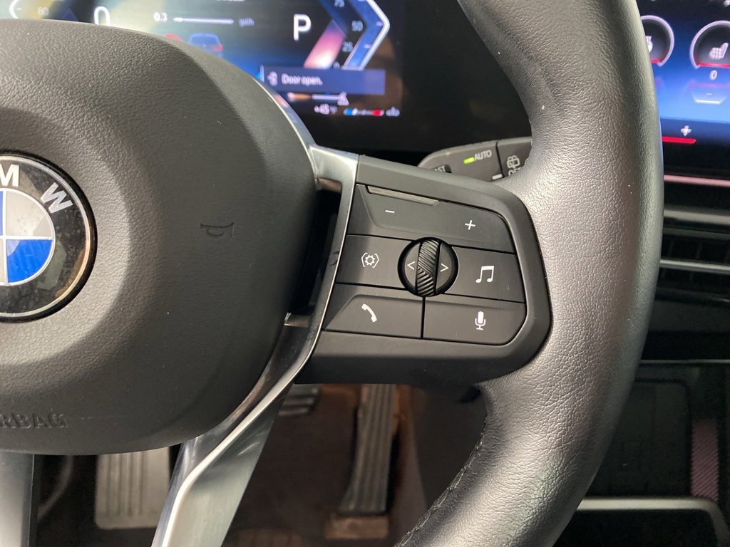 Certified 2023 BMW X1 xDrive28i w/ Convenience Package image 16