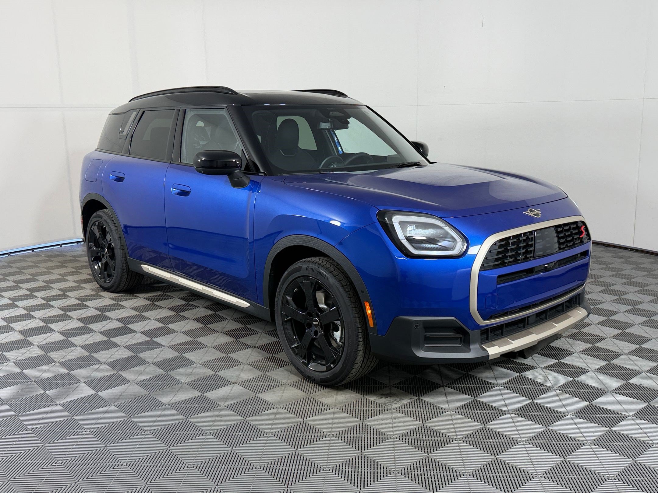 New 2027 MINI Cooper Countryman S AWD/4WD image 7