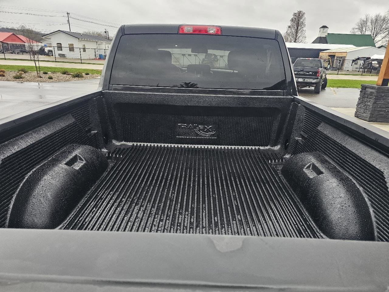 Used 2015 RAM 2500 Tradesman w/ Popular Equipment Group image 24