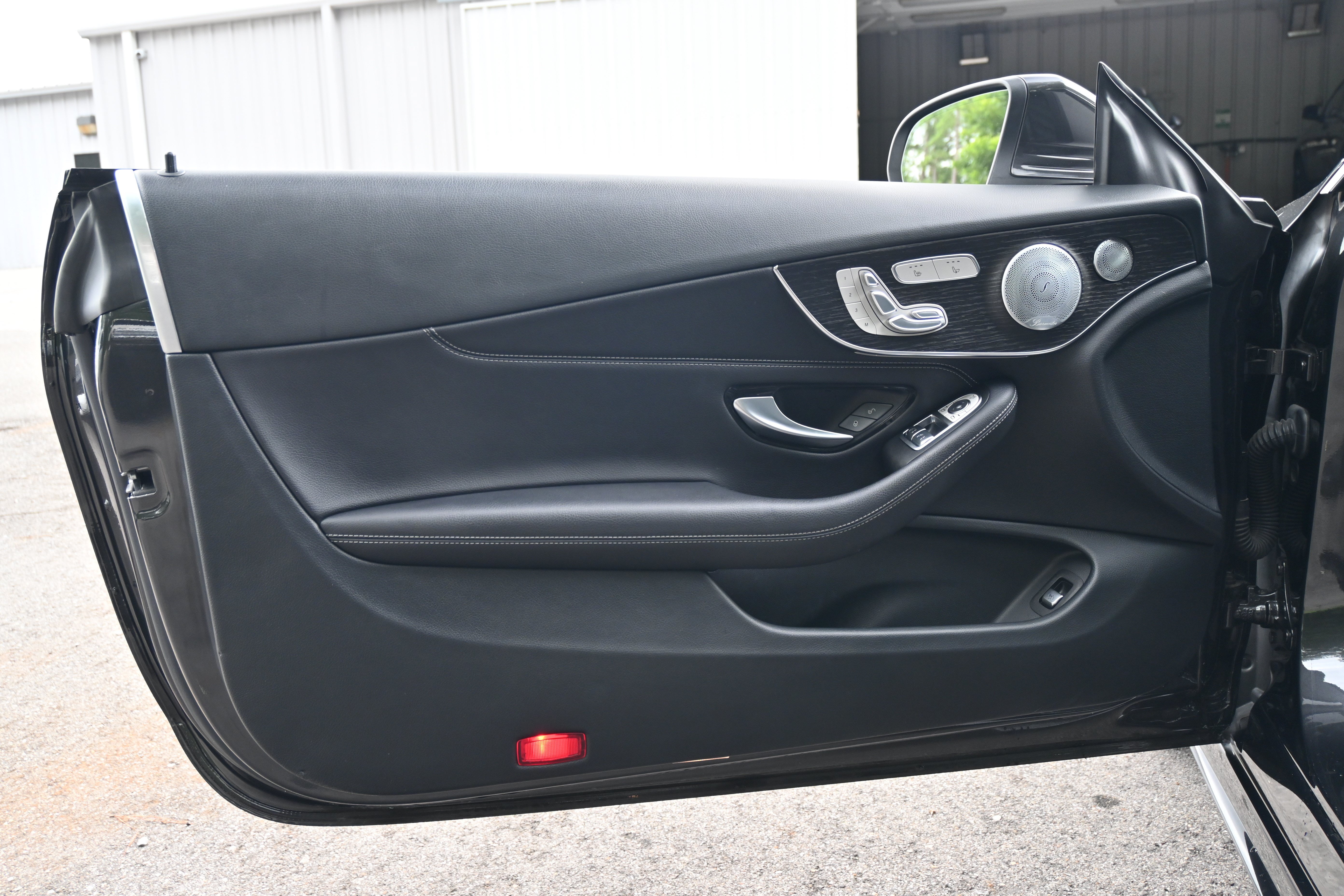 Used 2021 Mercedes-Benz C 300 Coupe image 14