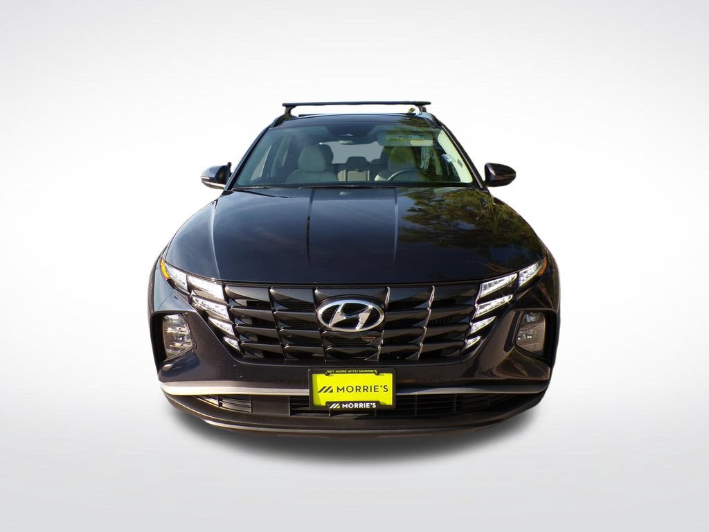 Used 2024 Hyundai Tucson SEL AWD/4WD image 8