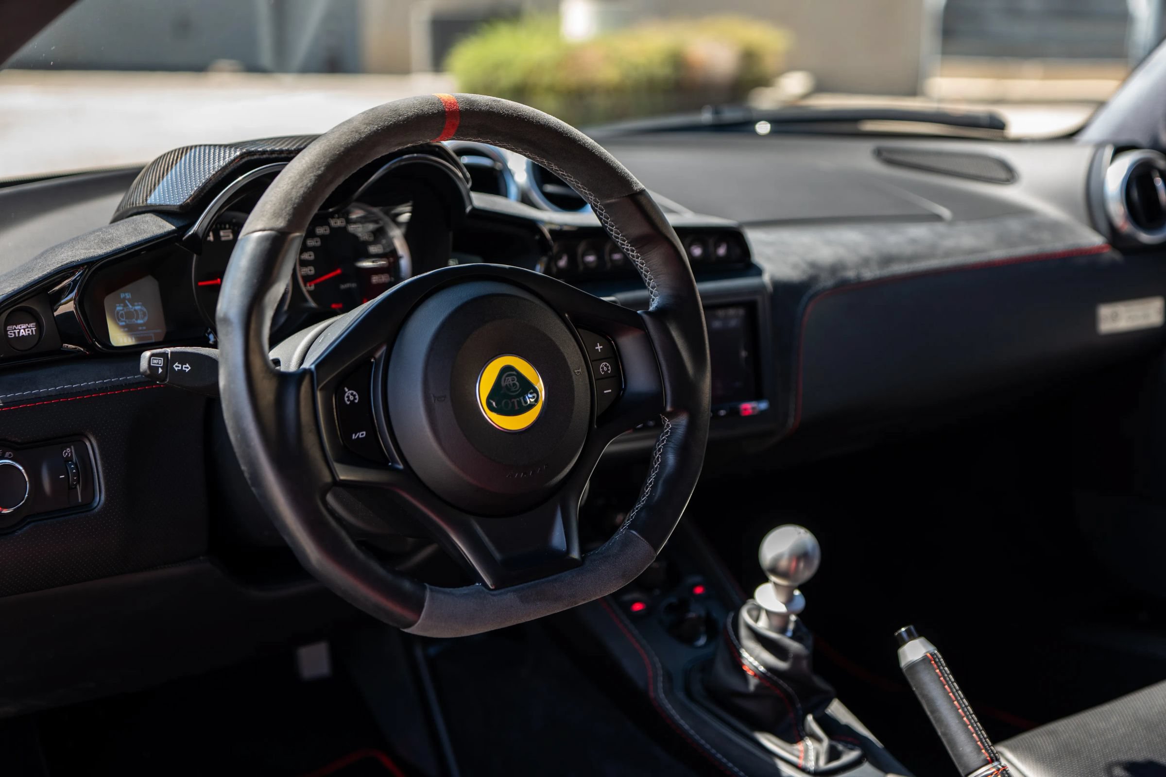 Used 2020 Lotus Evora RWD image 18
