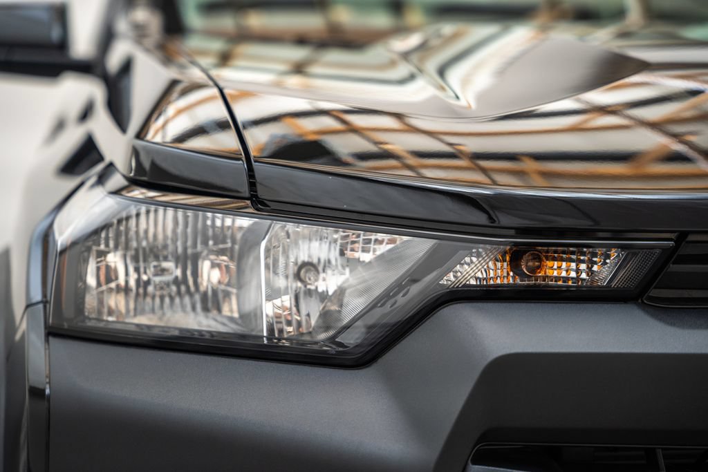 New 2026 Chevrolet Colorado Trail Boss AWD/4WD image 12