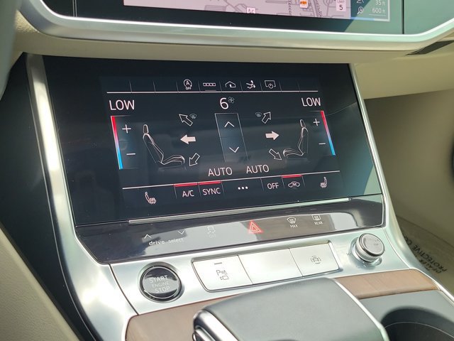 Certified 2024 Audi A7 3.0T Premium AWD/4WD image 26