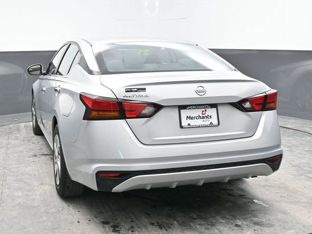 Used 2021 Nissan Altima 2.5 S image 5