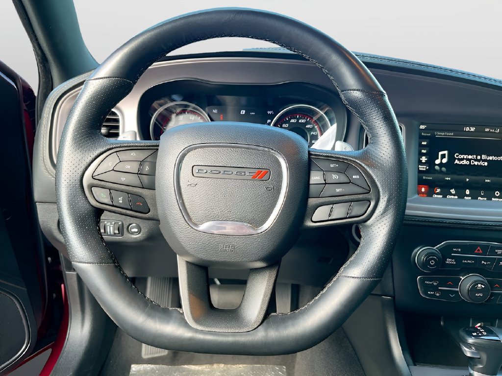 Used 2023 Dodge Charger Scat Pack RWD image 11