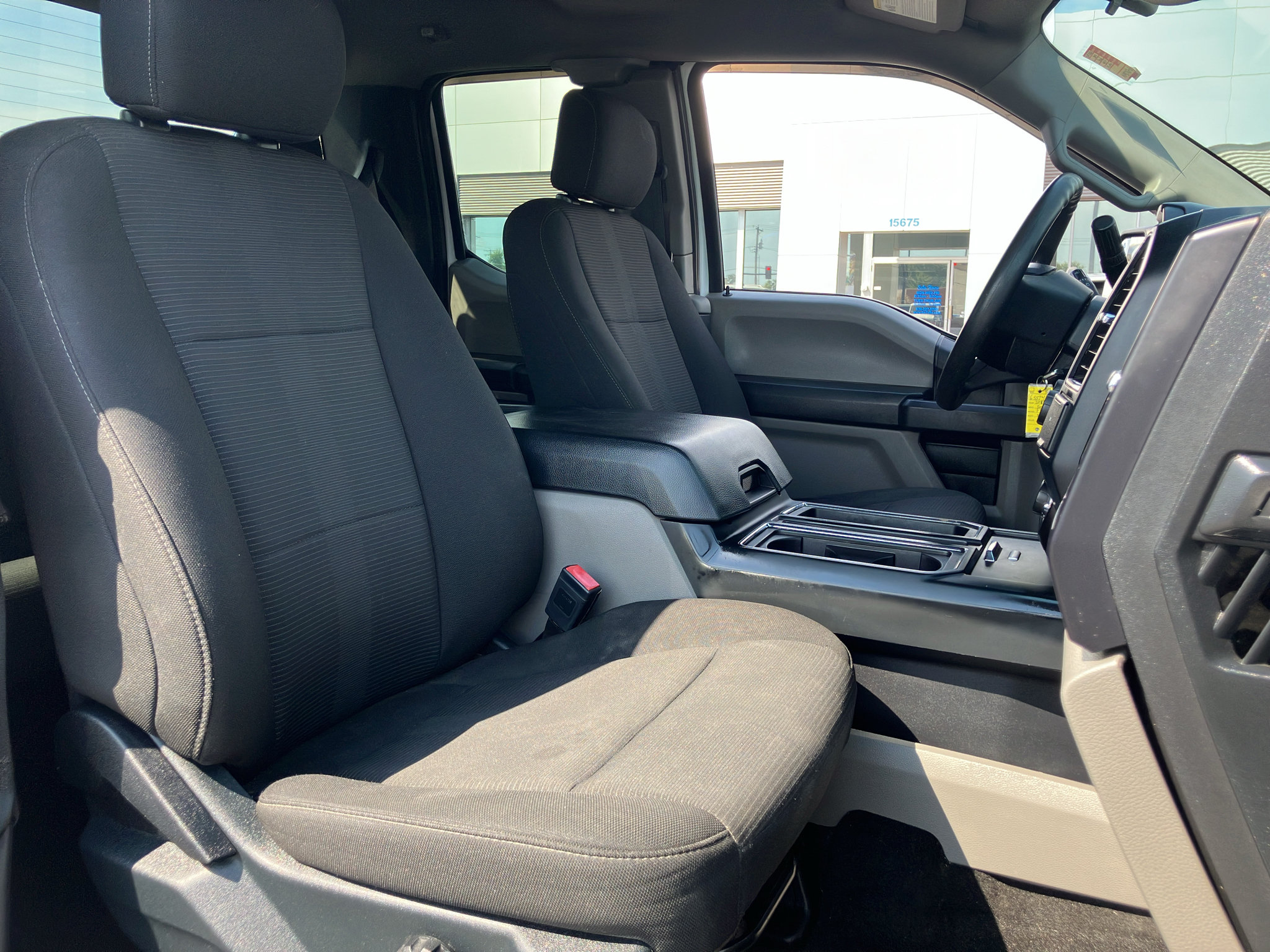 Used 2018 Ford F150 XL w/ Equipment Group 101A Mid AWD/4WD image 35