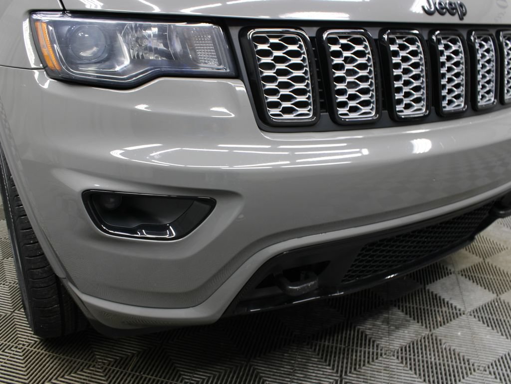 Used 2021 Jeep Grand Cherokee Altitude AWD/4WD image 49
