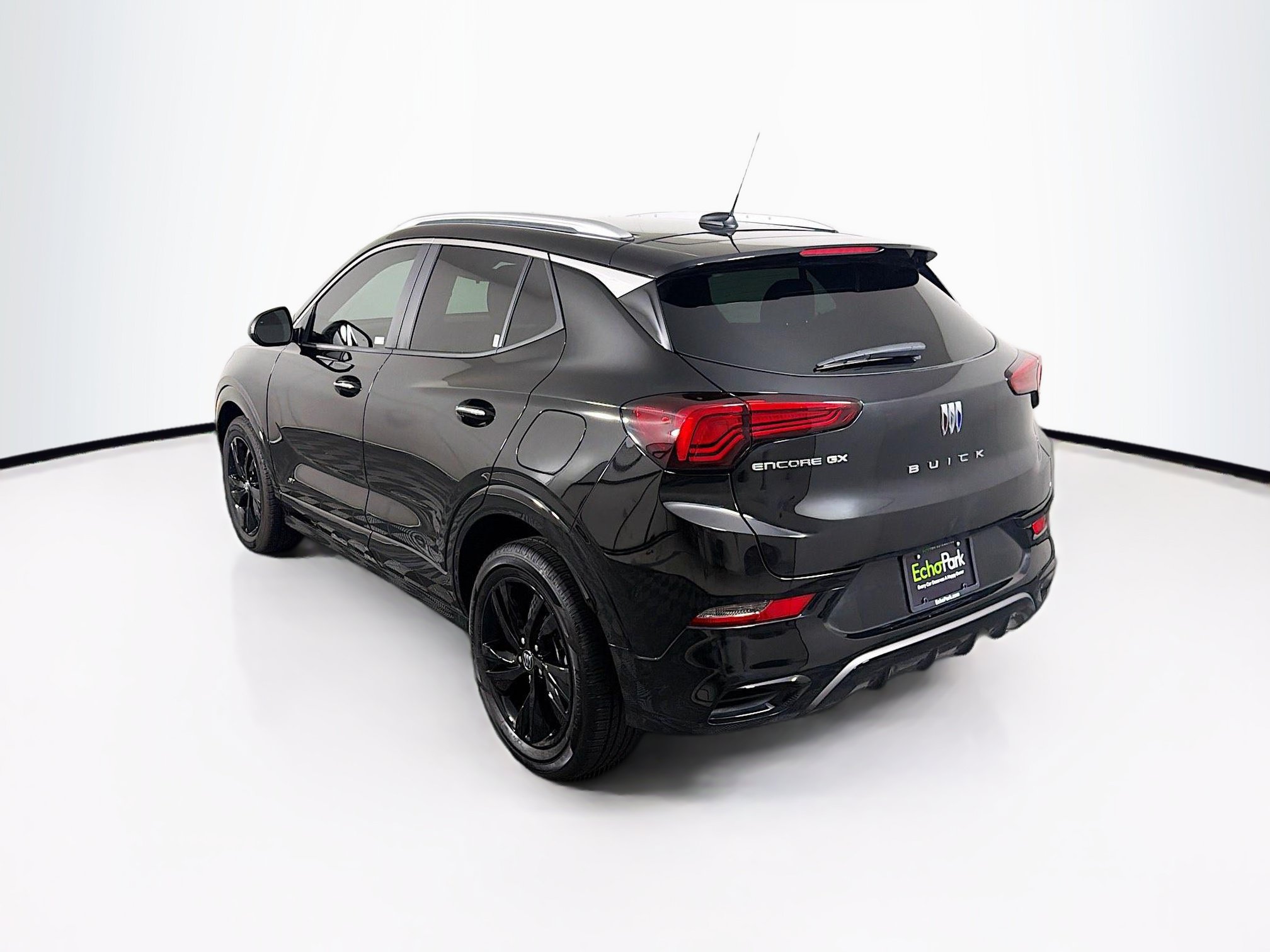 Used 2026 Buick Encore GX Sport Touring w/ Comfort Package FWD image 5