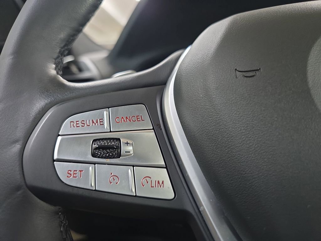 Certified 2024 BMW X3 sDrive30i w/ Convenience Package image 20